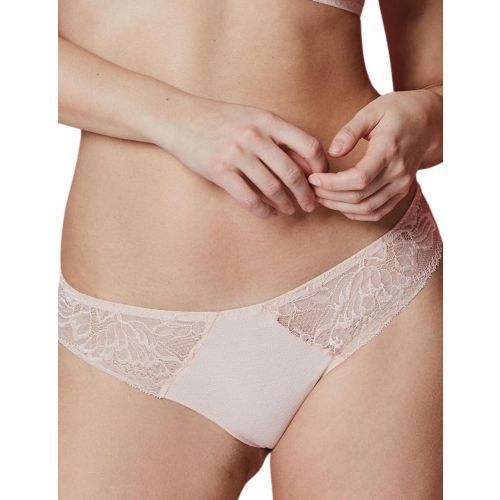 Simone Perele Promesse Brief - Aurora