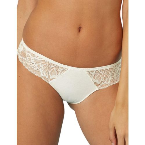Simone Perele Promesse Brief - Natural