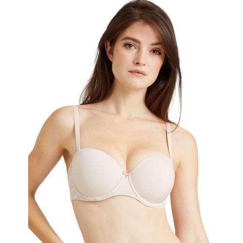 Aubade Sweetessence Moulded Comfort Bra - Skin