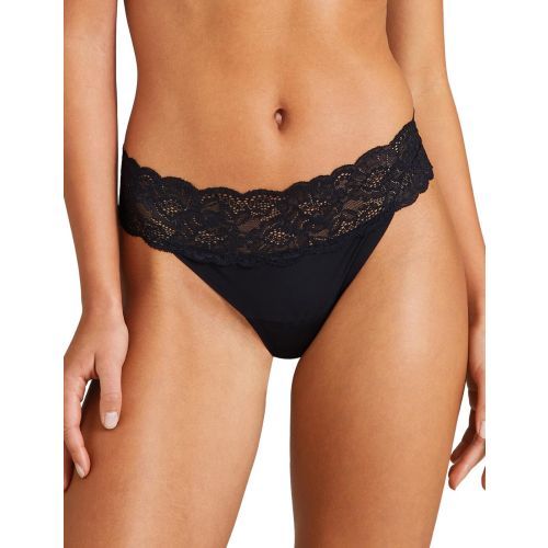 Aubade Sweetessence Thong - Noir
