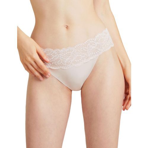 Aubade Sweetessence Thong - Skin