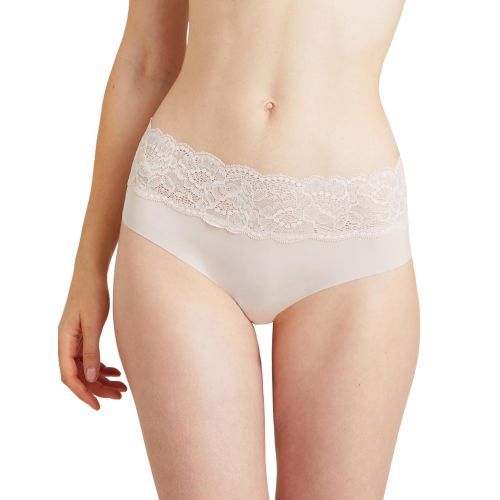 Aubade Sweetessence Brazilian Brief - Skin