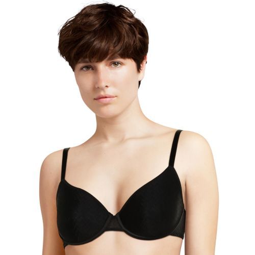 Passionata by Chantelle Manhattan Spacer Bra - Black