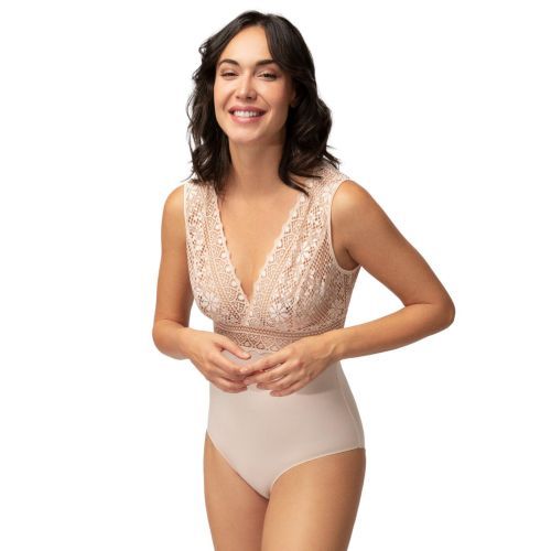 Empreinte Cassiopee Body - Creamy Beige