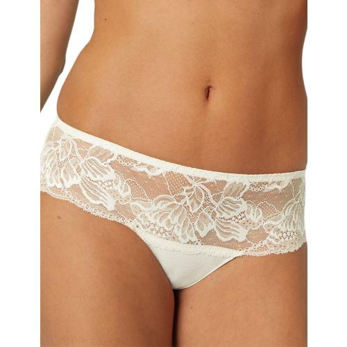 Simone Perele Promesse Shorty Brief - Natural