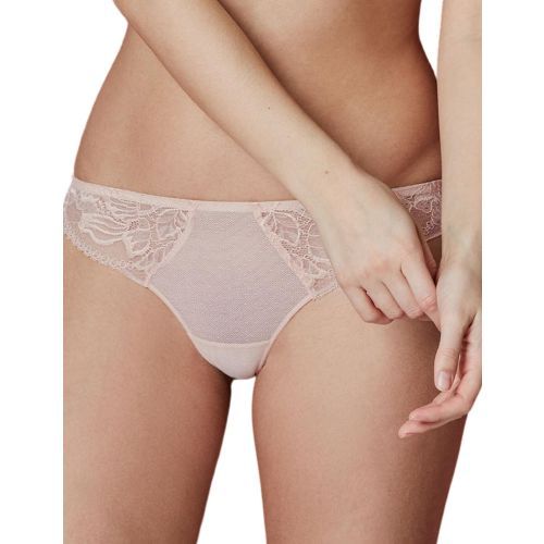 Simone Perele Promesse Tanga Brief - Aurora
