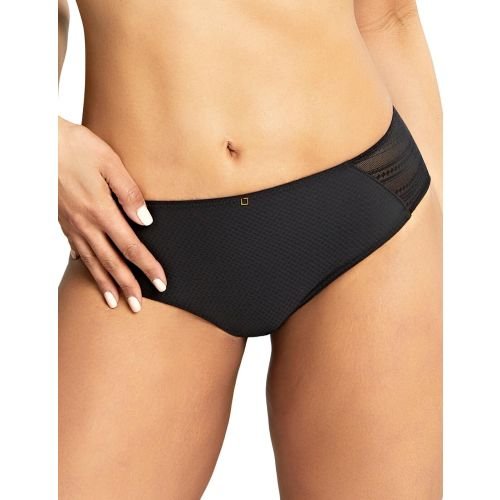 Panache Serene Brief - Noir