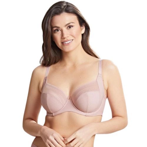 Panache Serene Full Cup Bra - Vintage
