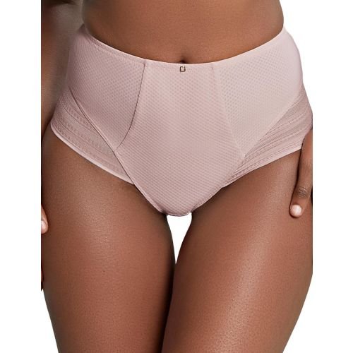 Panache Serene High Waist Brief - Vintage