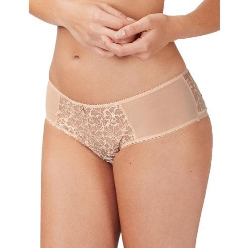 Empreinte Josephine Shorty Brief - Albatre