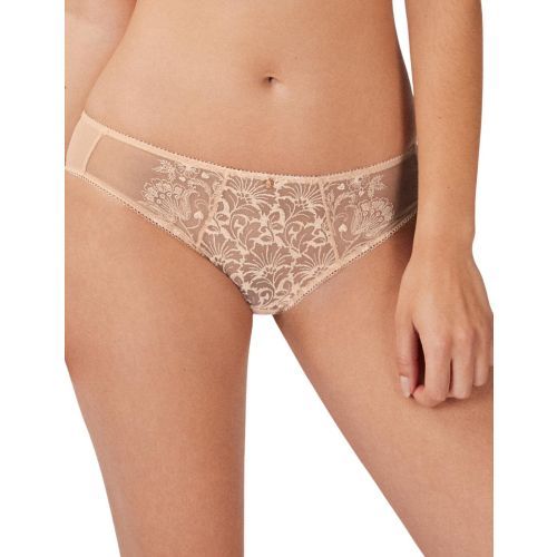 Empreinte Josephine Brief - Albatre