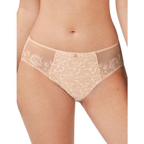 Empreinte Josephine Panty Brief - Albatre