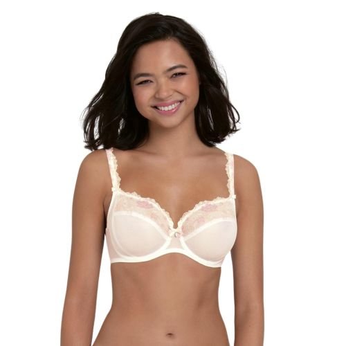 Rosa Faia by Anita Colette Underwired Bra - Crystal
