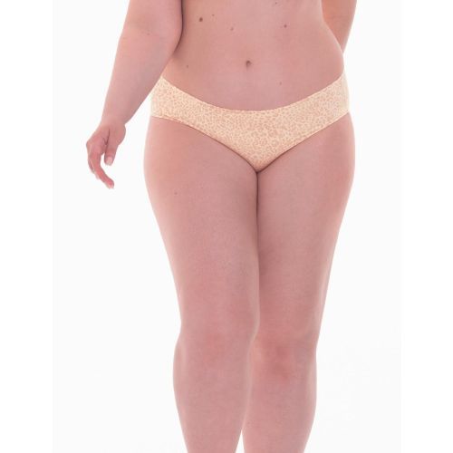 Rosa Faia by Anita Joy High Waist Brief - Smart Rose