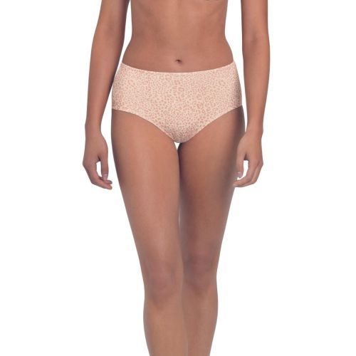 Rosa Faia by Anita Joy High Waist Brief - Smart Rose
