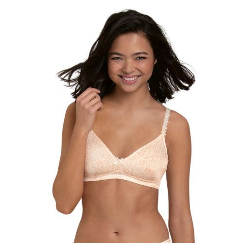 Rosa Faia by Anita Joy Soft Moulded Bra - Smart Rose