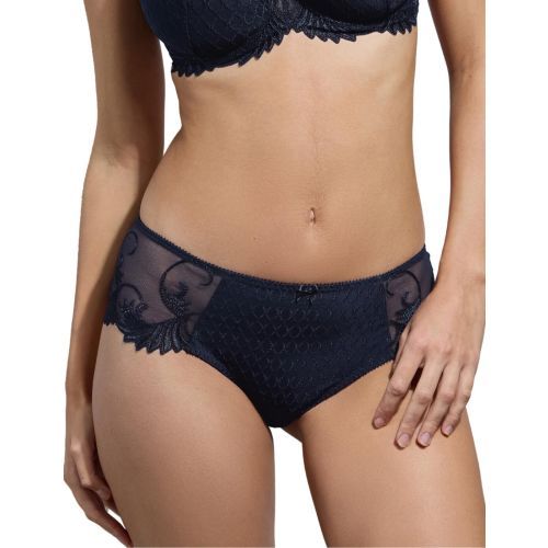 Empreinte Thalia Shorty Brief - Blue Moon