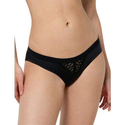 Triumph Aura Spotlight Brazilian Brief - Black