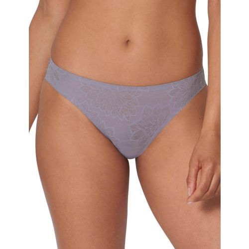 Triumph Fit Smart Tai Brief - Twilight Grey