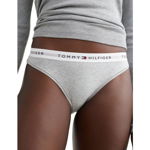 Tommy Hilfiger TH Icon 2.0 Brief - Light Grey Heather