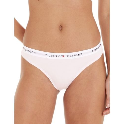Tommy Hilfiger TH Icon 2.0 Brief - Light Pink