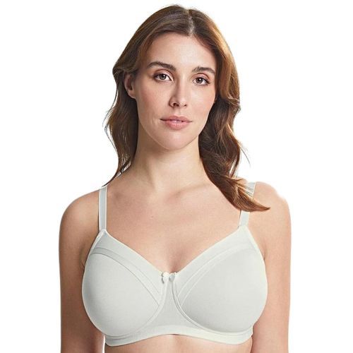 Royce Maisie Soft T Shirt Bra - Ivory