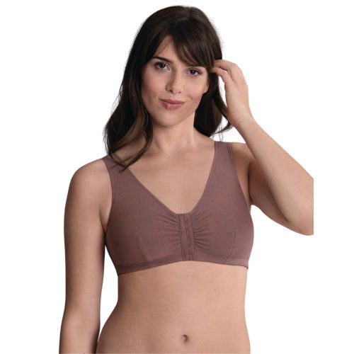 Anita Care Hazel Post Mastectomy Bra - Berry
