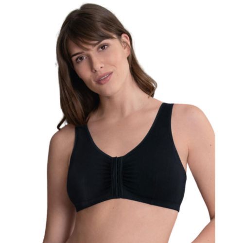 Anita Care Hazel Post Mastectomy Bra - Black