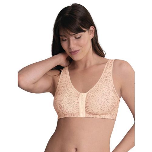 Anita Care Hazel Post Mastectomy Bra - Pastel Rose