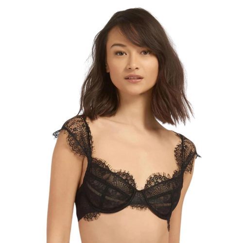 Bluebella Marina Bra - Black