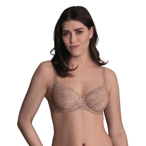 Rosa Faia by Anita Abby Underwired Bra - Dusty Rose