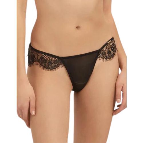 Bluebella Marina Thong - Black