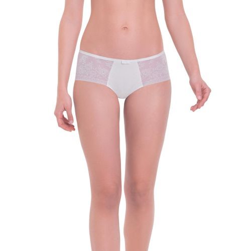 Rosa Faia by Anita Rosemary Hipster Brief - White