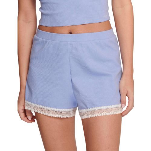 Sloggi Go Ribbed Shorty Brief - Riviera
