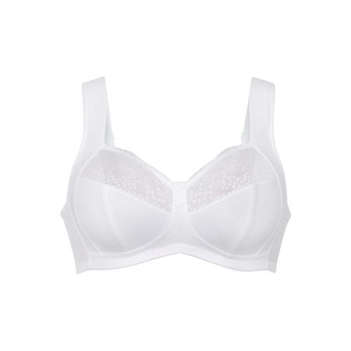 Anita Orely Support Bra - White