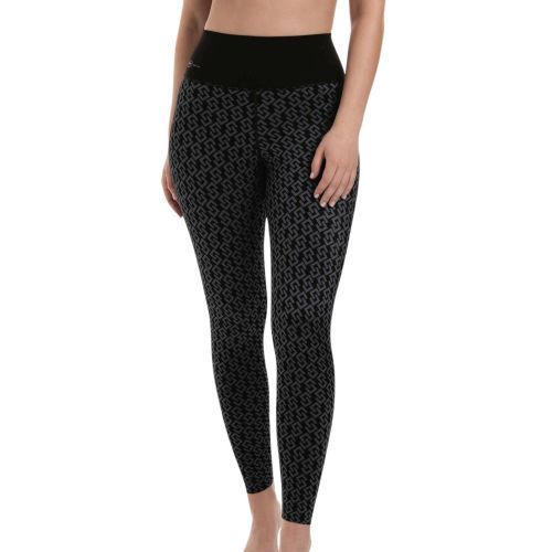 Anita Active Sports Tights Massage Sports Leggings - Arcade