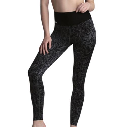 Anita Active Sports Tights Massage Sports Leggings - Orinoco