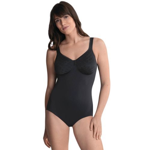 Anita Airita Comfort Corselet Spacer Body - Black