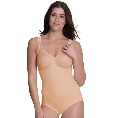 Anita Airita Comfort Corselet Spacer Body - Light Powder