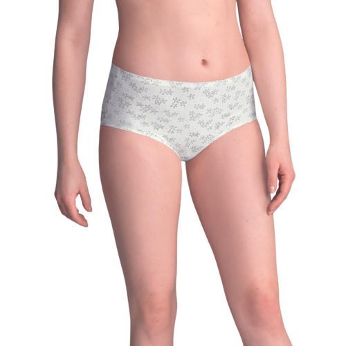 Anita Essentials Art High Waist Brief - Crystal