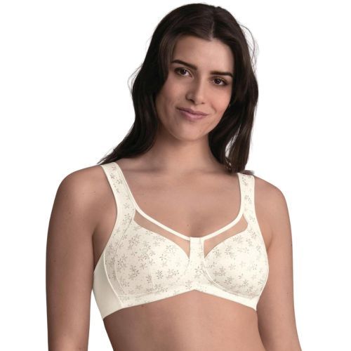 Anita Care Clara Art Post Mastectomy Bra - Crystal