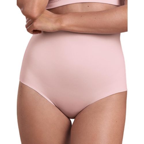 Anita Jill Panty Girdle Control Brief - Blush Pink