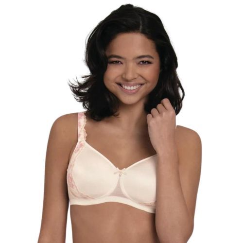 Anita Care Colette Padded Special Bra - Crystal