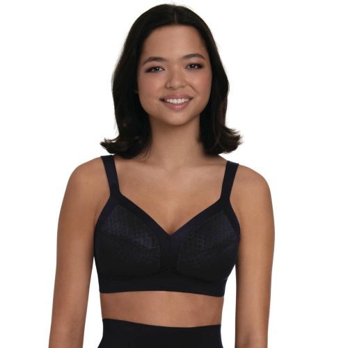 Anita Jill Comfort Bra - Black