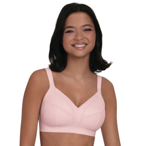 Anita Jill Comfort Bra - Blush Pink