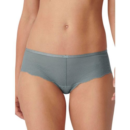 Triumph Mirage Spotlight Hipster Brief - Stone