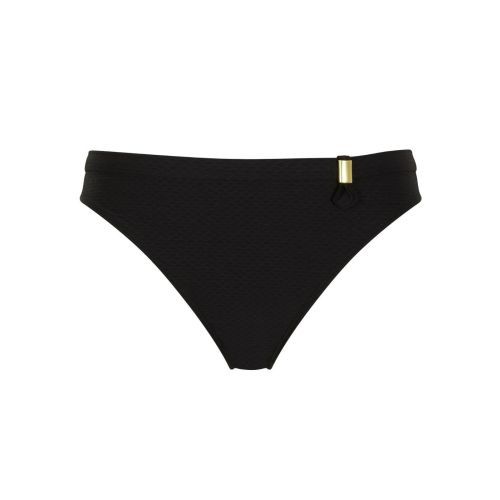 Panache Marianna Classic Bikini Brief - Black