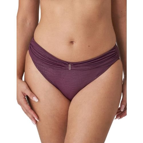Prima Donna Dalyan Rio Bikini Brief - Wine