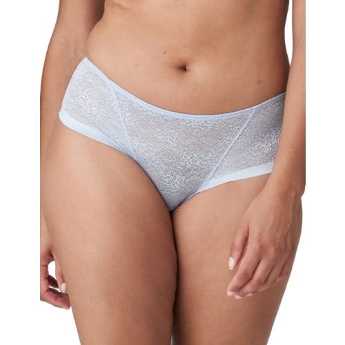 Prima Donna Twist Lumino Hotpants - Pale Blue