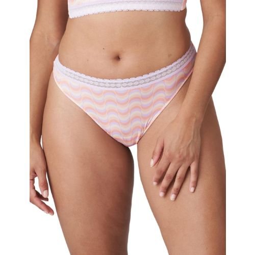 Prima Donna Twist Goleta Thong - Vintage Summer